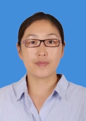 杨美蓉