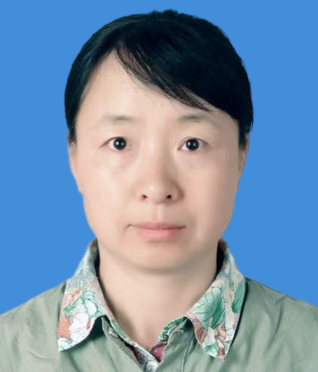 董凌蔚